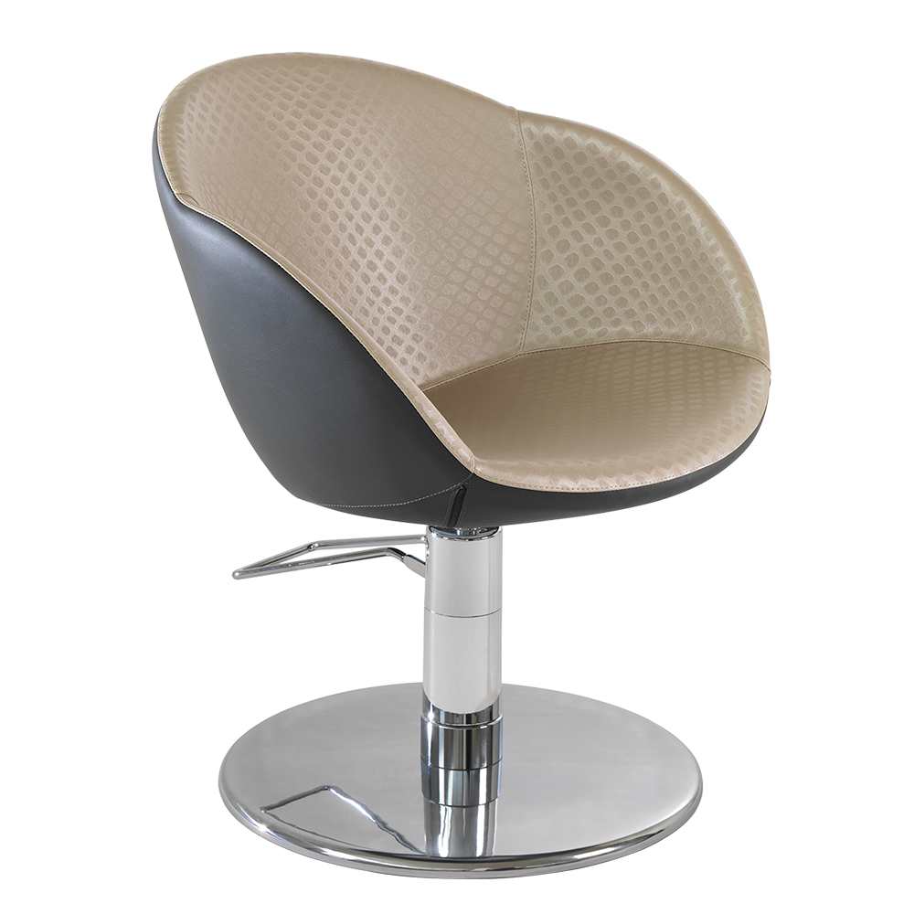 FRISÖRSTOL BLUMA - AGV